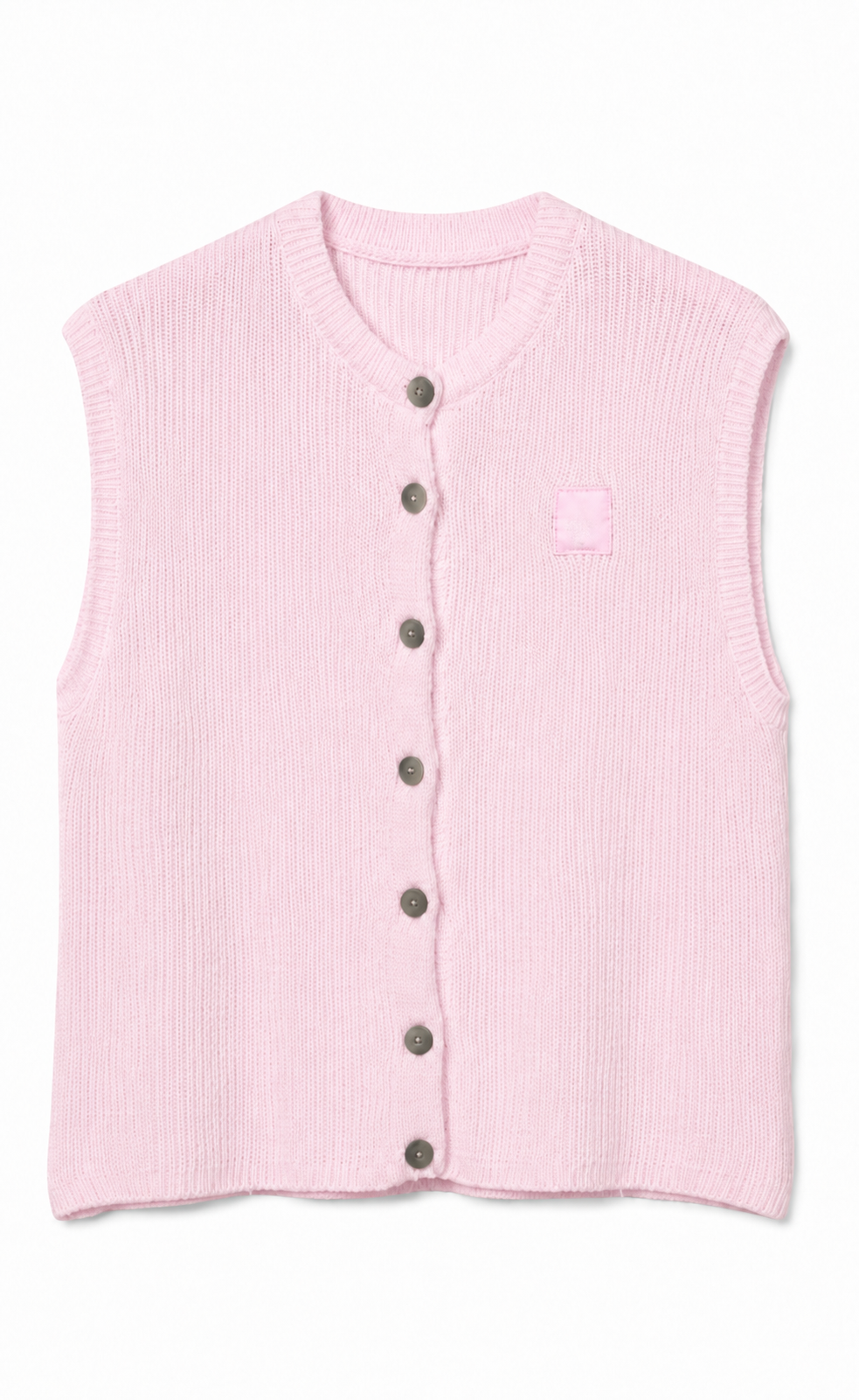 Amour Strickgilet