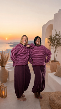 Brindisi Relax Pants