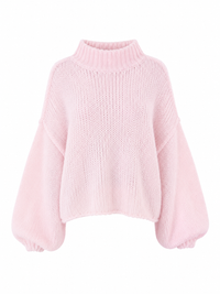 Verona Soft Knit Sweater