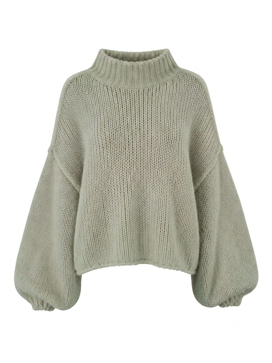 Verona Soft Knit Sweater