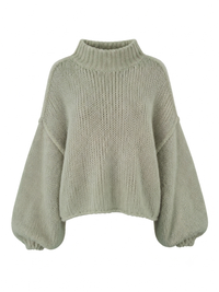 Verona Soft Knit Sweater