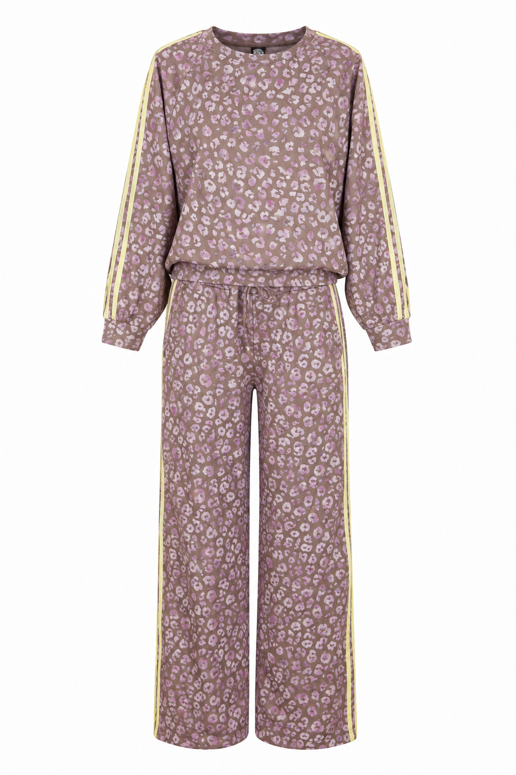 Trient Leo Lounge Suit Set