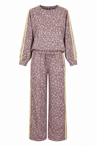 Trient Leo Lounge Suit Set