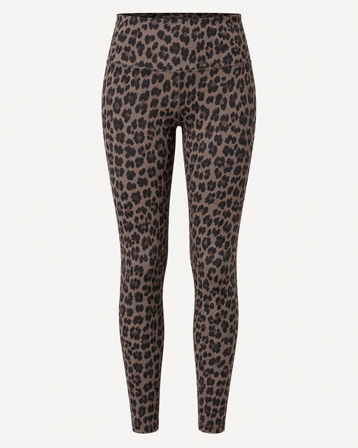 Verona Leo Silky Touch Leggings