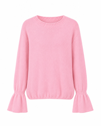 Lucca Soft Rib Knit