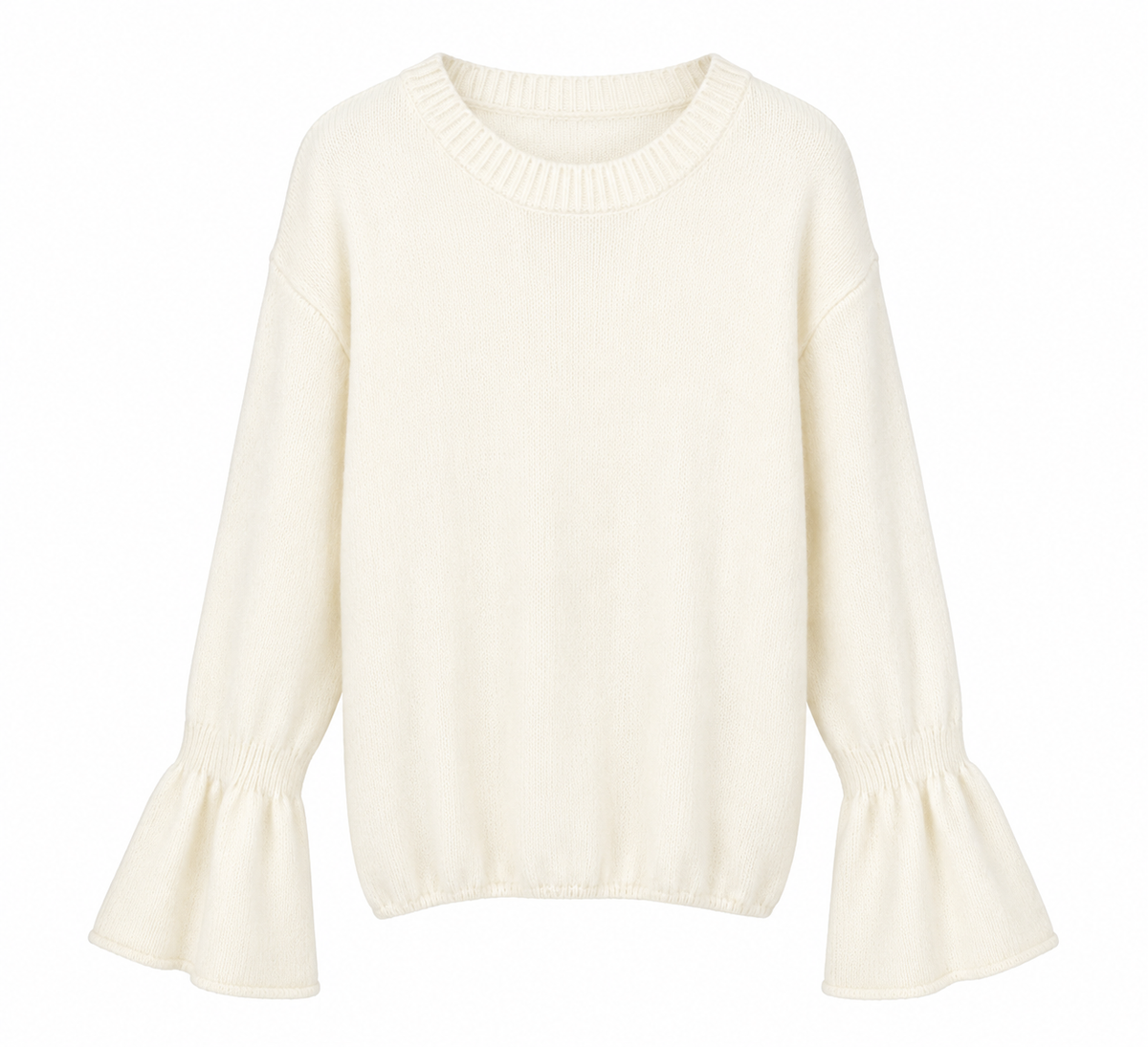 Lucca Soft Rib Knit