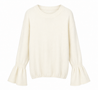 Lucca Soft Rib Knit