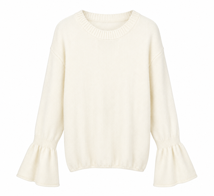 Lucca Soft Rib Knit