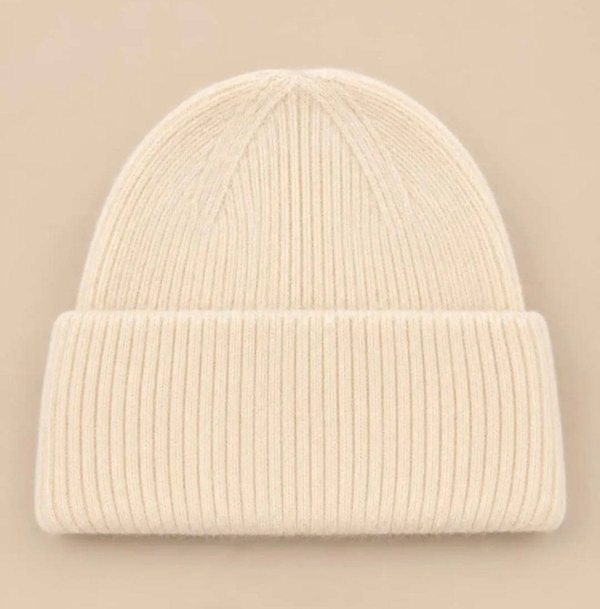 THE COZY BEANIE