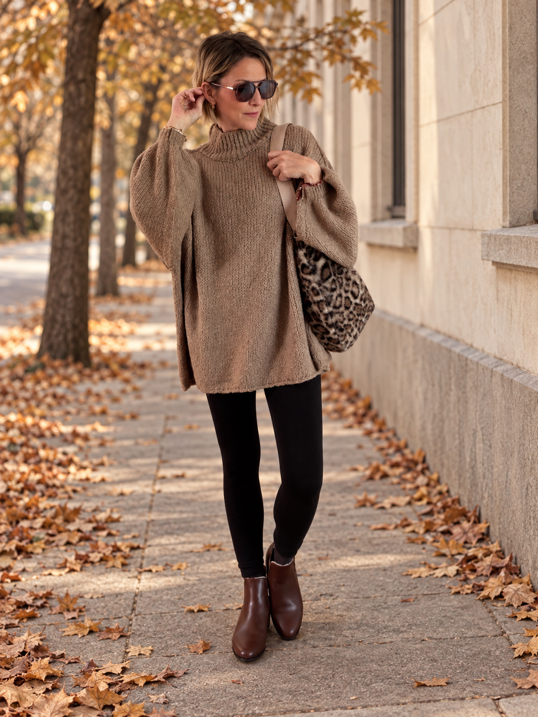 THE COZY ESSENTIAL