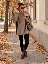 THE COZY ESSENTIAL