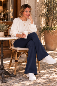 THE DAILY FLARE