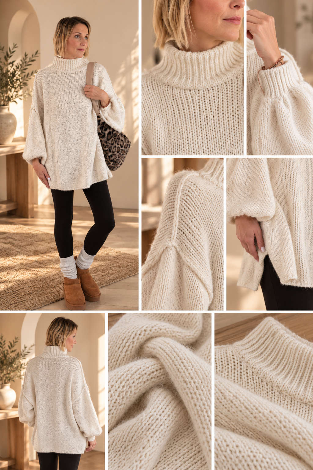 THE SOFT LAYER