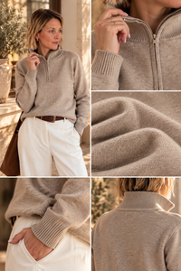 THE EVERYDAY ZIP
