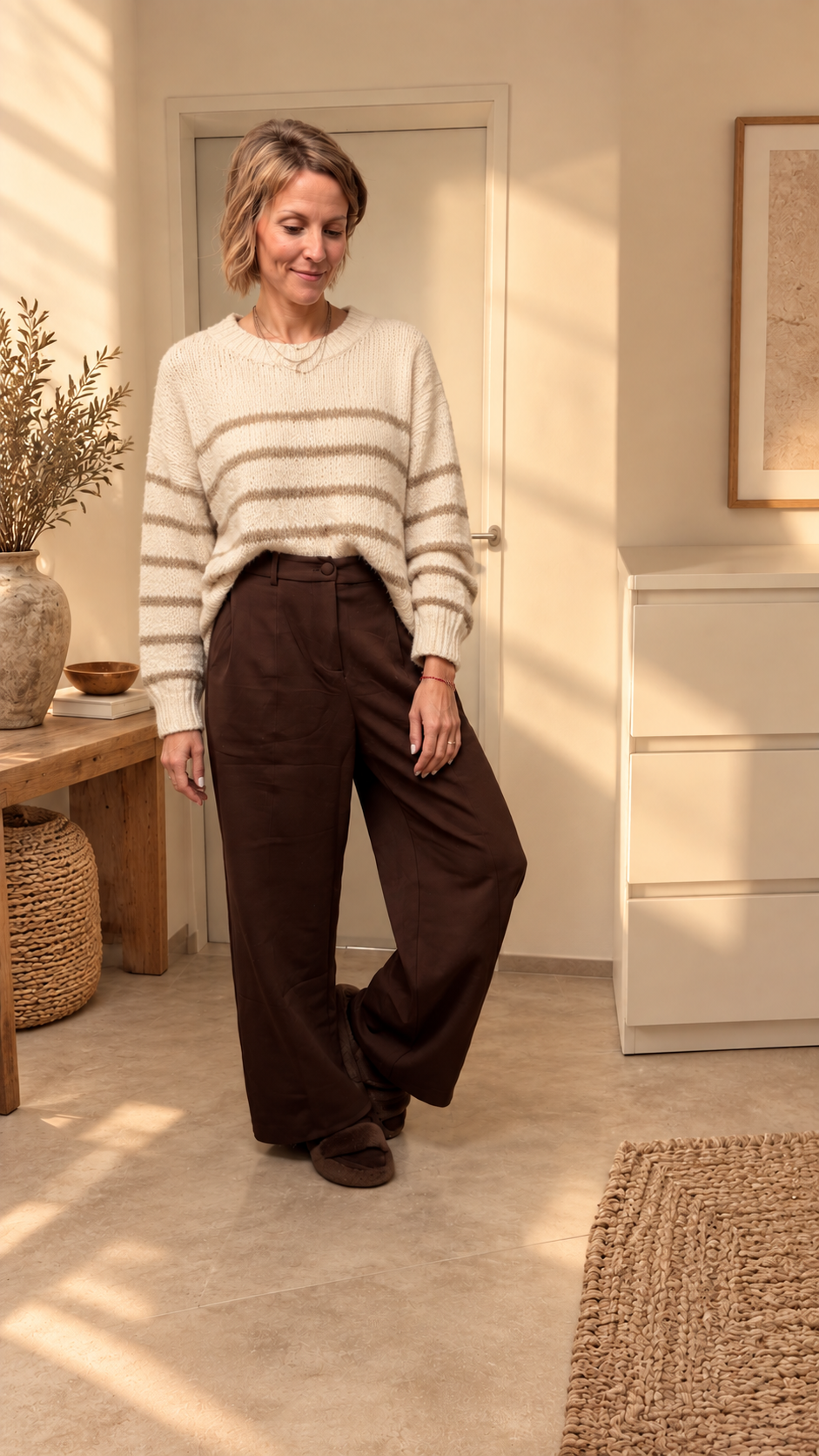 THE SUNDAY STRIPE
