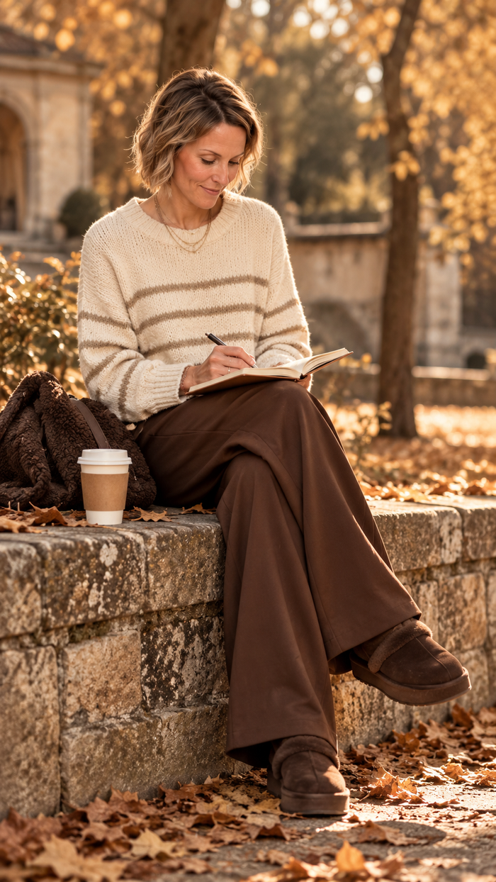 THE SUNDAY STRIPE