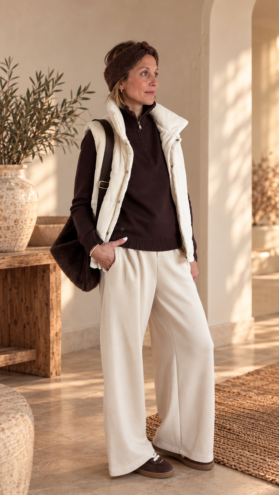 THE EVERYDAY ZIP
