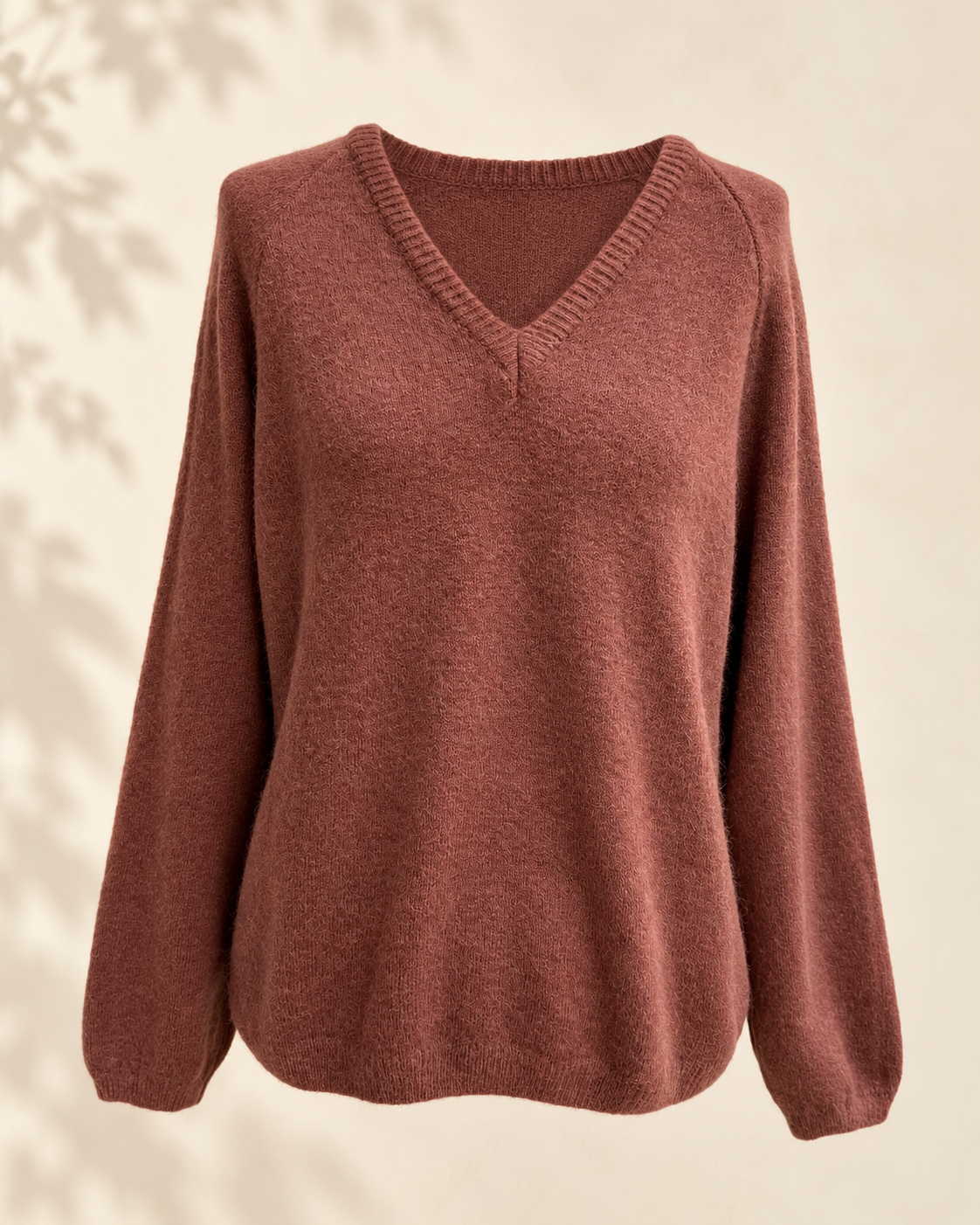 Autumn Knit Sweater