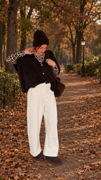 Soft Kaschmir Sweater