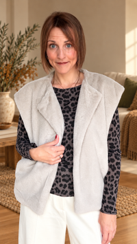 Soft Kaschmir Sweater