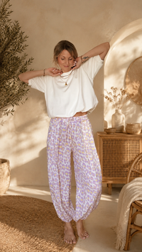 Ischia Leo Barrel