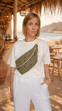 Bauchtasche „Sia“