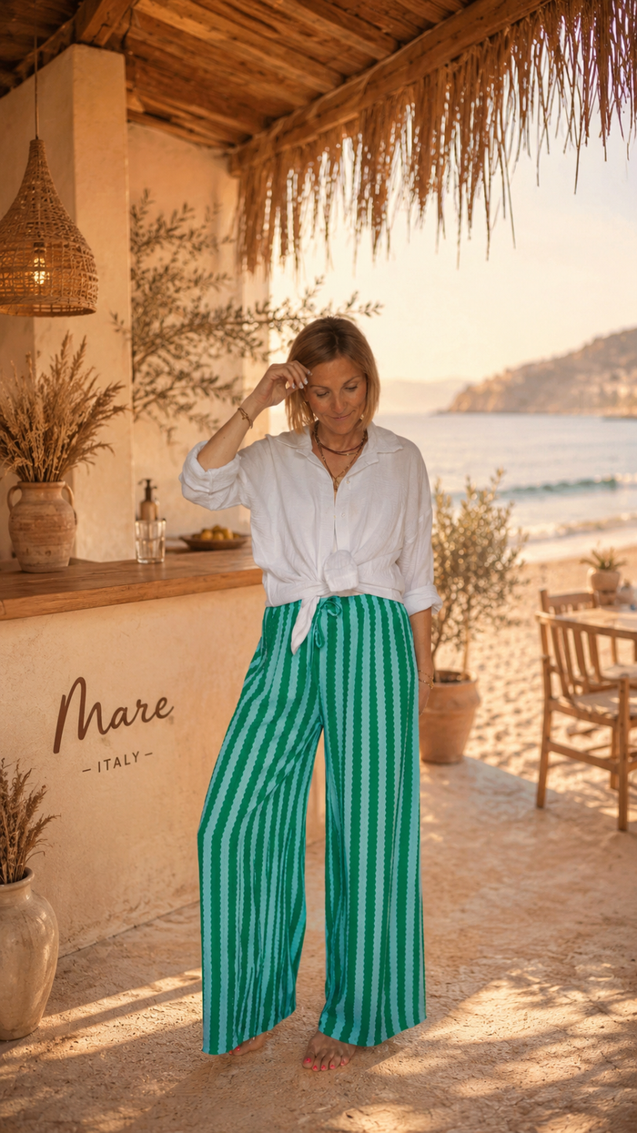 Sommerhose "Jenna"